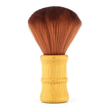 Imagem de Pincel de limpeza Tangxi para gravação de vinil LP, pincel super macio feito de cabo de madeira e cerdas de fibra de carbono, super limpo, escova antiestática de poeira