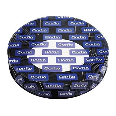 Imagem de Fio Cabo Flexivel 10,0mm 750v 100m Elétrico Corfio Certificado