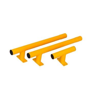 Imagem de Bate-rodas / Limitador De Estacionamento 2m - 1 Unidade