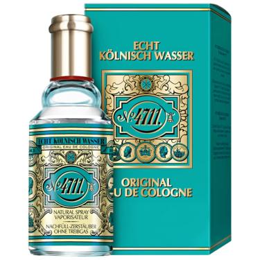 Imagem de 4711 Original Eau de Cologne 90ml