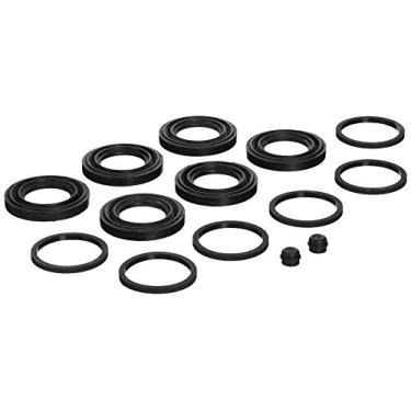 Imagem de Carlson Kit de reparo de pinça de freio a disco frontal 41290