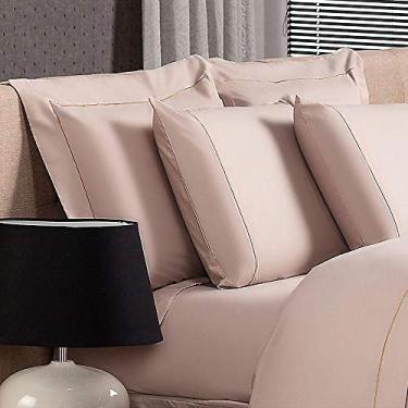 Imagem de FRONHA PREMIUM DEEP PERCAL 230 FIOS 50X90