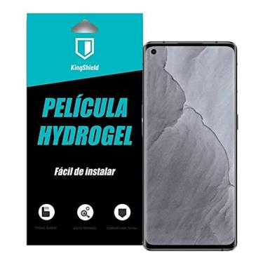 Imagem de Película Realme Gt Master Kingshield Gel Cobertura Total