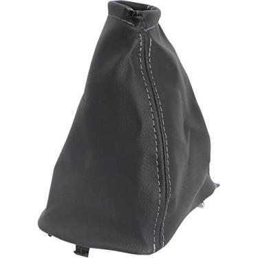 Imagem de Coifa Alavanca de Câmbio Sprinter 2003 a 2011 Grafite C/Base