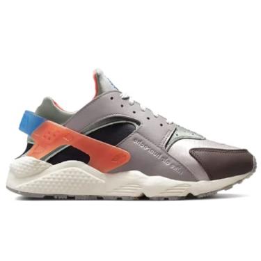 Imagem de Nike Mens Air Huarache Premium Running Shoe (8.5)