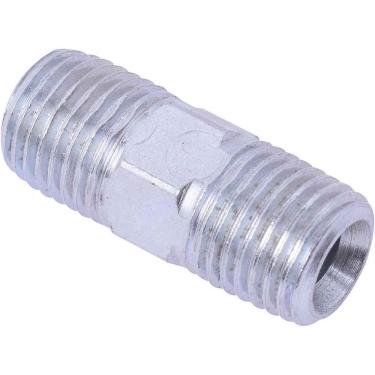 Imagem de Adaptador 1/2 Npt X 1/4 Npt Ann8-4 - Haltbar