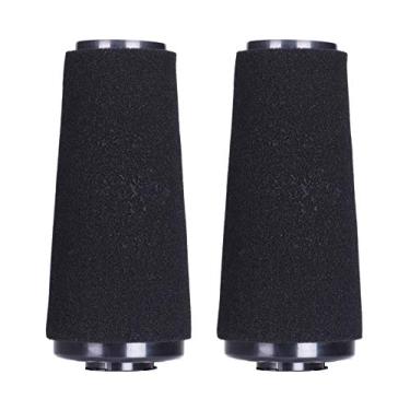 Imagem de LTWHOME Filtro de substituição para retenção de odores do motor compatível com Dirt Endure F112, comparado com a peça AD47936 (pacote com 2)