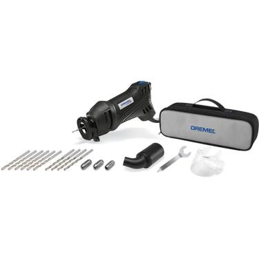 Imagem de Serra de Broca 9050 Pro-02 Kit Premium Dremel 
