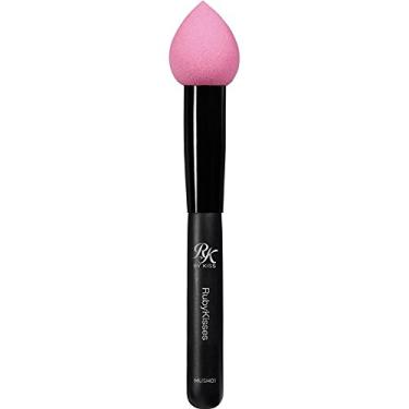 Imagem de Esponja com Cabo Ruby Kisses Gota - Para Aplicação de Maquiagens