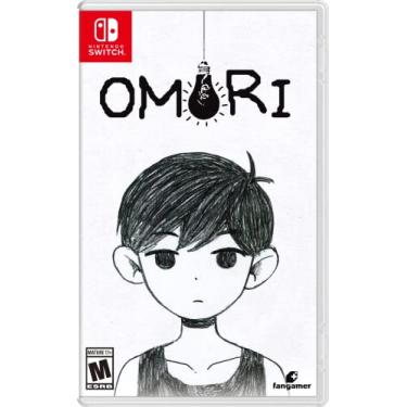 Imagem de Omori - Nintendo Switch