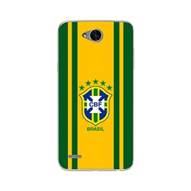 Imagem de Capa Adesivo Skin367 Verso Para Lg K10 Power