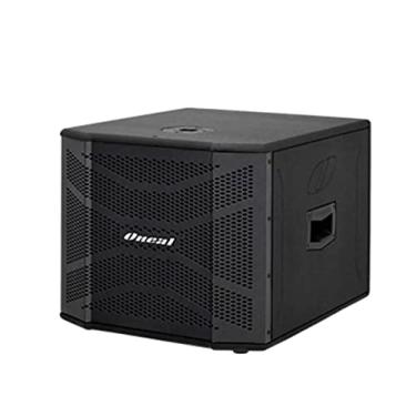 Imagem de Caixa Oneal amplificada OPSB 3218X pt Sub 18