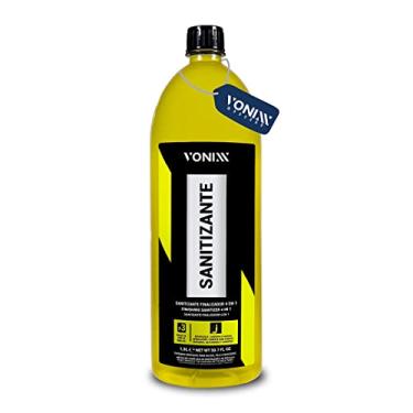 Imagem de SANITIZANTE FINALIZADOR 5L
