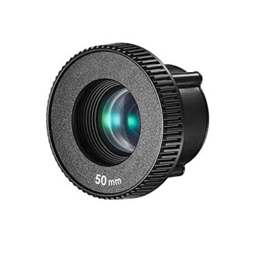 Imagem de Godox AK-R24 50mm Lente para acessório de projeção Godox AK-R21 para flash Speedlight Speedlite