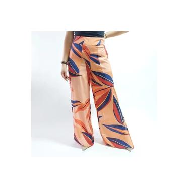 pantalona meia canela
