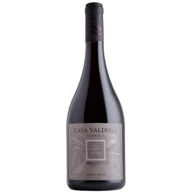 Imagem de Vinho Pinot Noir Terroir Casa Valduga 750ml
