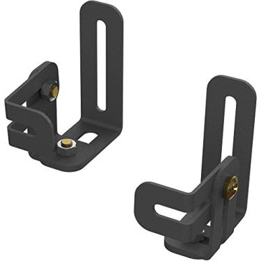 Imagem de Suporte De Caixa De Som Caixa Home Theater MFTH51 Preto