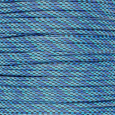 Imagem de Paracord Planet Corda de 3 metros de 550 fios tipo III 7 fios (tufão 3 metros)