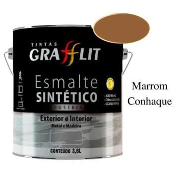 Tinta Esmalte Acet. Base Água Suvinil Fogo 3,2 L - Esmalte Sintético -  Magazine Luiza