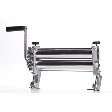 Imagem de Cilindro Laminador Massa Manual C/Prendedor Mesa Inox Botini