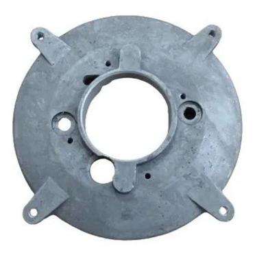 Imagem de Mesa E Base Magneto Partida Manual Mobilete Caloi Bikelete