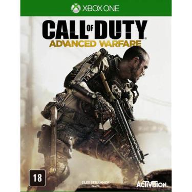 Imagem de Call Of Duty: Advanced Warfare - One - Activision