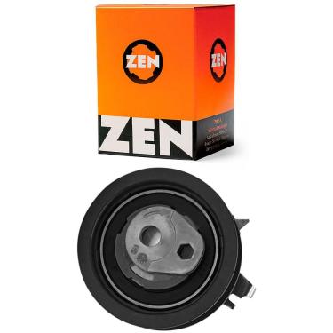 Imagem de Tensor Correia Dentada T-Cross Up Virtus Saveiro 1.0 1.4 1.6 12V 16V 2014 a 2022 13285 ZEN