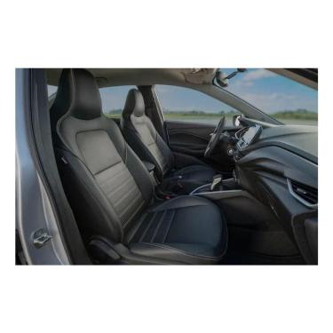 Imagem de Onix Revestimento Do Banco Gm Novo 