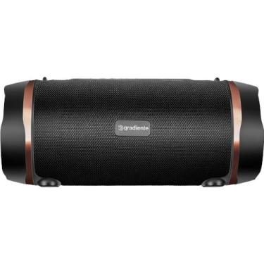 Imagem de SPEAKER XPLOSION/COBRE COLECTION (50W), GRADIENTE, Preto