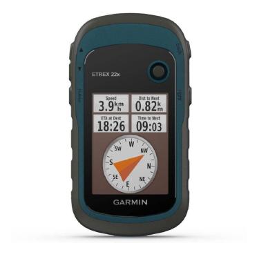 Imagem de GPS Garmin Etrex 22x