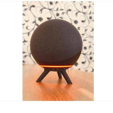 Imagem de Suporte De Mesa Para Echo 4 Pezinho Elegante