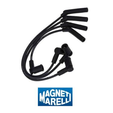 Imagem de Jogo Cabo Vela Courier Ecosport Escort Fiesta Focus 1.0 1.6 Zetec Cvmf0202