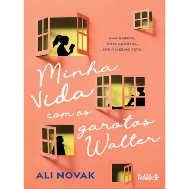 Imagem de Minha Vida Com Os Garotos Walter