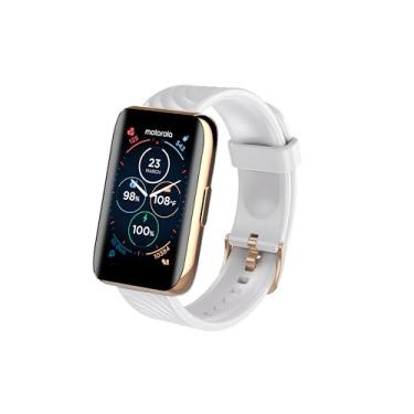 Imagem de Motorola, Smartwatch Moto Watch 40, Rose Gold
