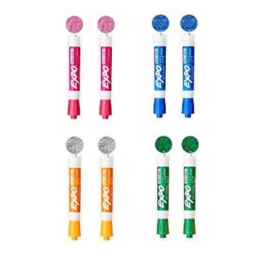 Imagem de Brincos de acrílico para lápis e caneta, para professores, para mulheres, meninas, feitos à mão, coloridos, para professores, dia de agradecimento, volta às aulas, presentes criativos, Metal Acrílico Resina, Sem pedra preciosa