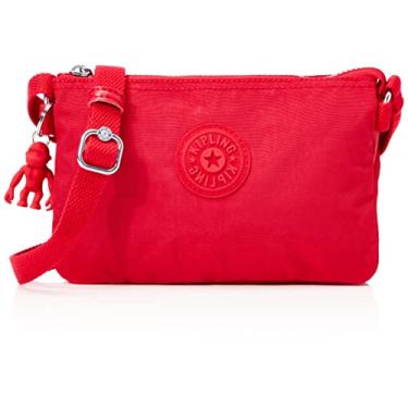 Imagem de Bolsa Kipling Creativity XB Vermelho