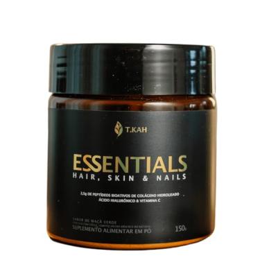 Imagem de Suplemento Essentials - Hair, Skin & Nails 150 g
