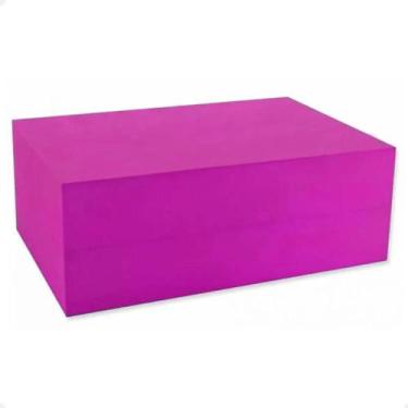 Imagem de Bloco Yoga Eva 23X15x7cm - Evamax