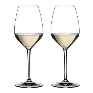 Imagem de Conjunto De 2 Taças Para Vinho Riesling Heart To Heart 460ml Riedel