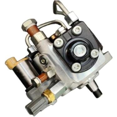 Imagem de Bomba de injeção de combustível modelo 1J502-50501 7024366 1J502-50502 1J502-50504 Adequada para minicarregadeira Bobcat A770 S750 S770 S850 T750 T770 T850 Motor V70 3800