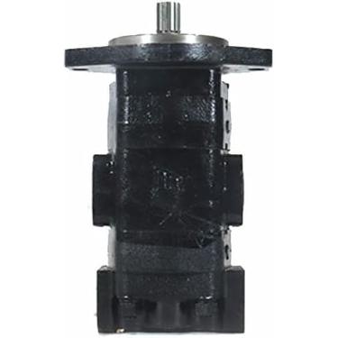 Imagem de Bomba de engrenagem hidráulica 14602247 para escavadeira Volvo EC380 EC480