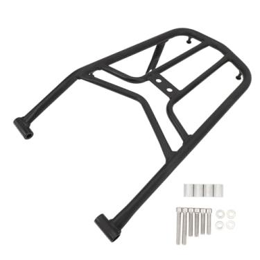 Imagem de Rack de Bagagem Traseiro para Motocicleta para CRF250L 2012-2020 para CRF250M 2013-2020 para CRF250 Rally 2017-2020, Tubo de Ferro de 20 Mm Acessórios para Suporte de Rack de