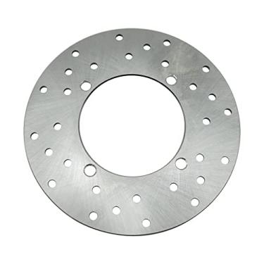 Imagem de M MATI Disco de freio traseiro para Polaris Sportsman Ranger RZR ACE 325 400 450 500 570 700 800 900 1000 Diesel EV ETX Brutus HDPTO GEM EM1400 M1400 Gas LSV Pro XD Hawkeye 5248250