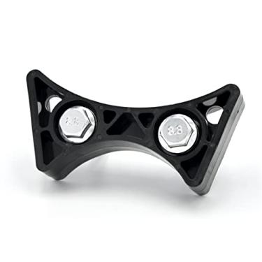 Imagem de Michigan Motorsports Amortecedor de corrente de distribuição LS2 LS3 serve para 4.8 5.3 5.7 6.0 LS1 LS2 LS3 LS6 L99 LS4 LS9 LSA LQ4