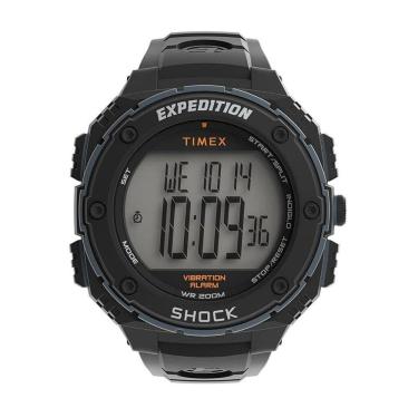 Imagem de Relógio Timex Masculino Digital Expedition TW4B24000 200m