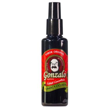 Imagem de Fumaça Líquida Gonzalo Spray 150 Ml