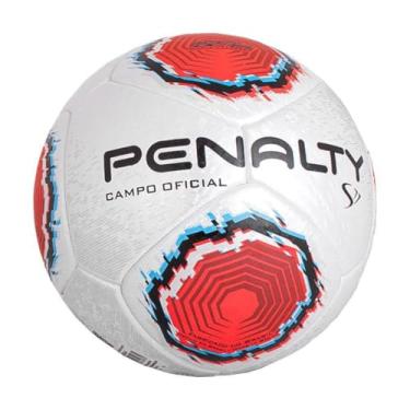 Imagem de Penalty BOLA CAMPO S11 R1 XXII, Branco