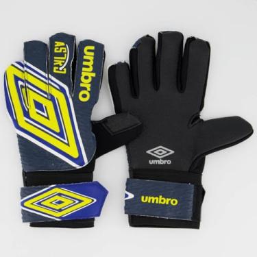 Imagem de Luva de Goleiro Umbro Astro Society Unissex