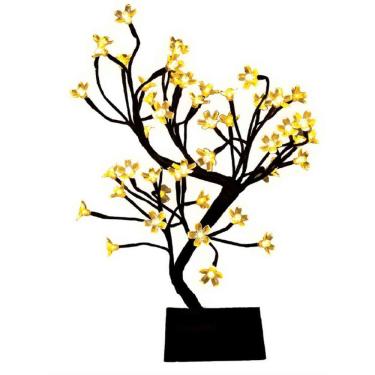 Imagem de Arvore Led 45Cm Cerejeira Magizi Warm 220