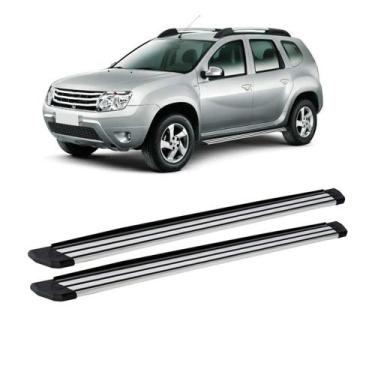 Imagem de Estribo Duster 2012 2013 2014 2015 2016 2017 2018 2019 2020 - CCF